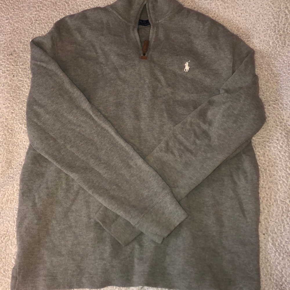 Polo By Ralph Lauren Sweater